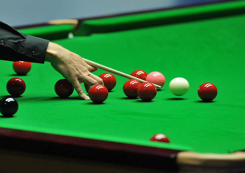 Snooker