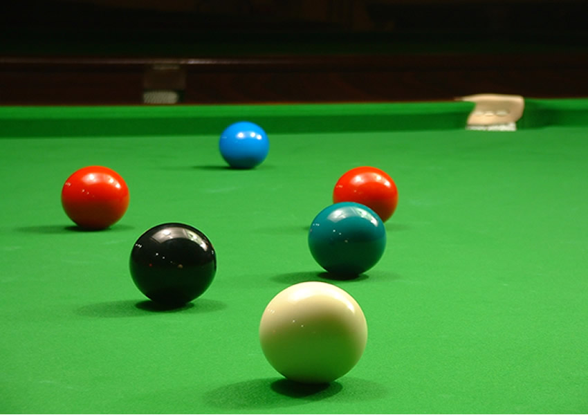 Snooker